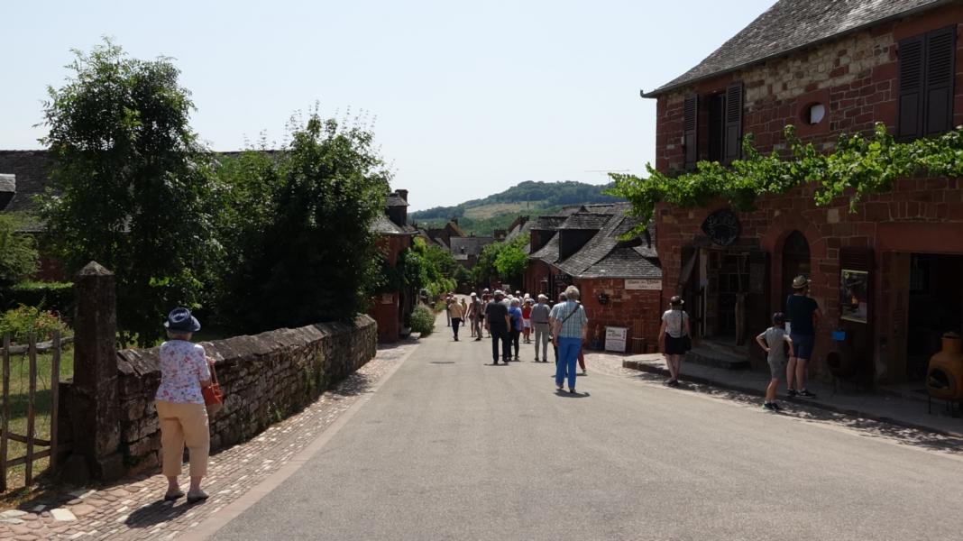 collonges-la-rouge