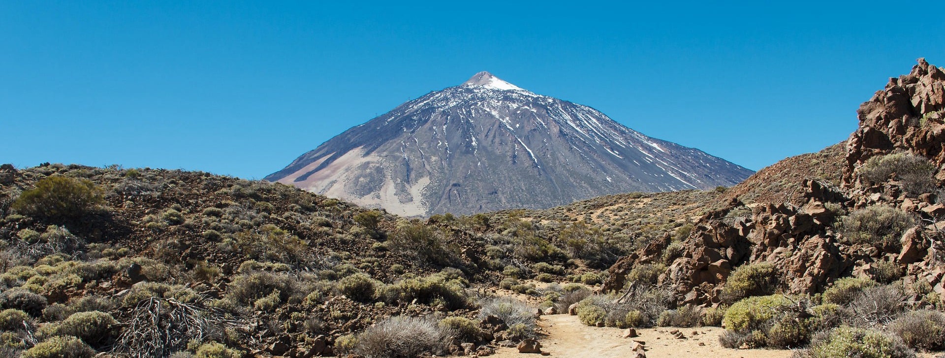 teide