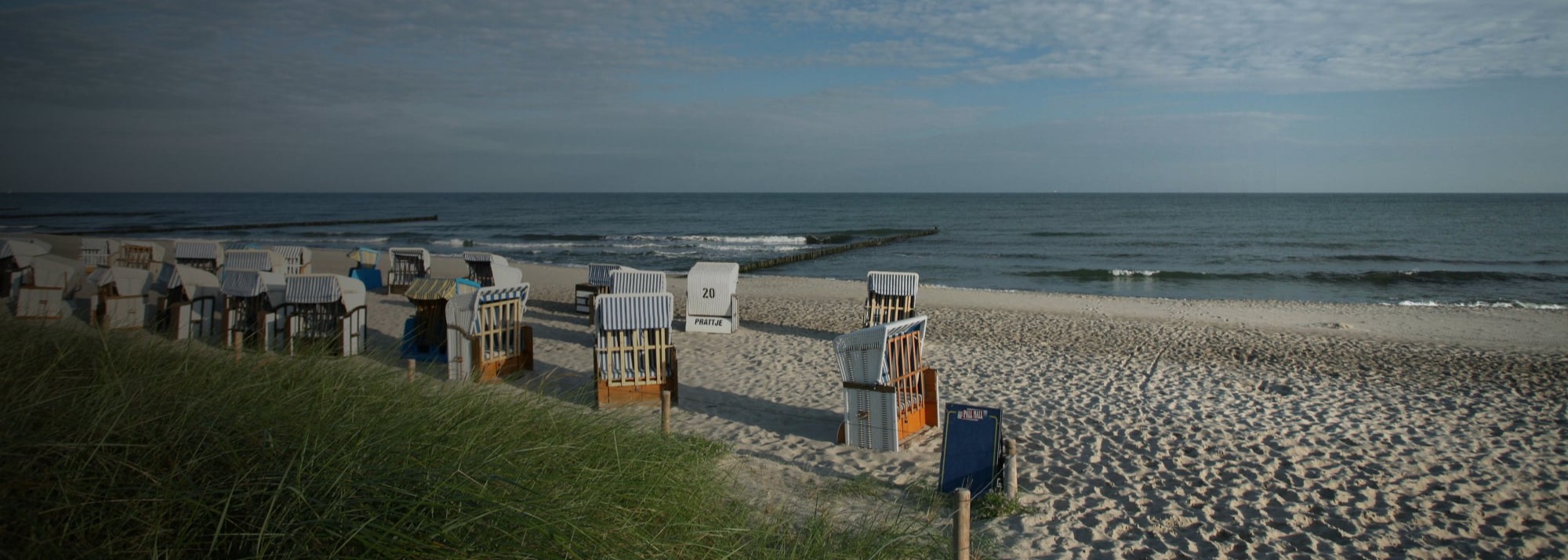 ostseekueste