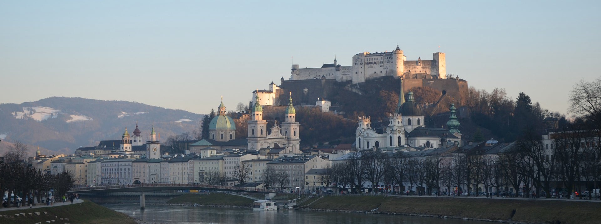 salzburg