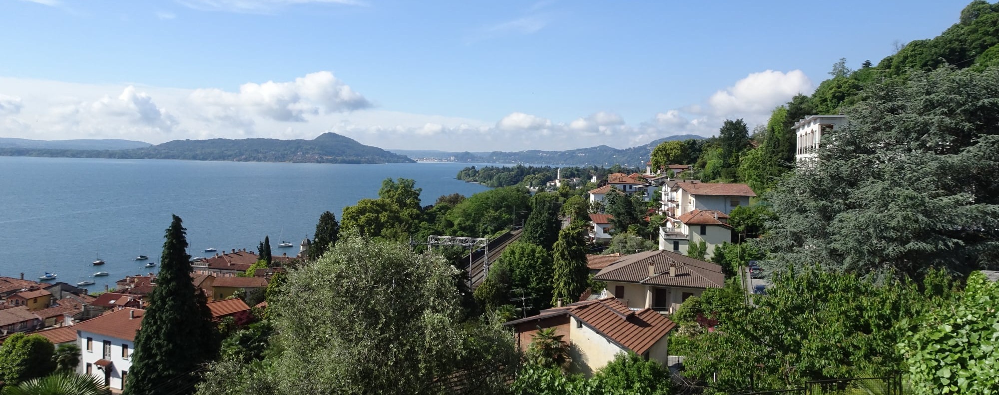 lago maggiore
