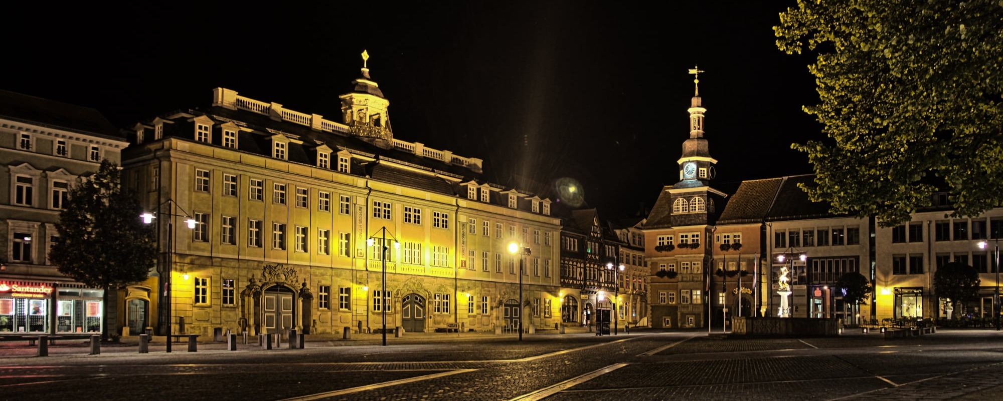 eisenach