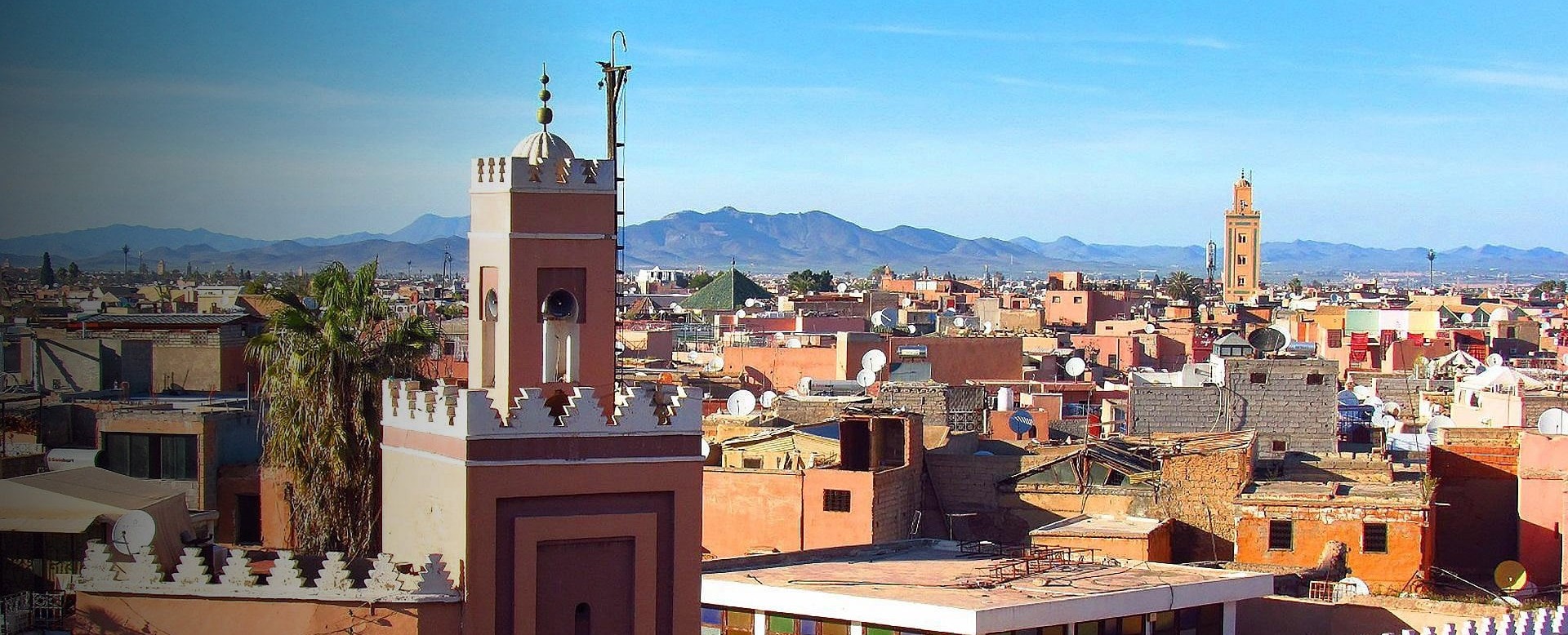 marrakech