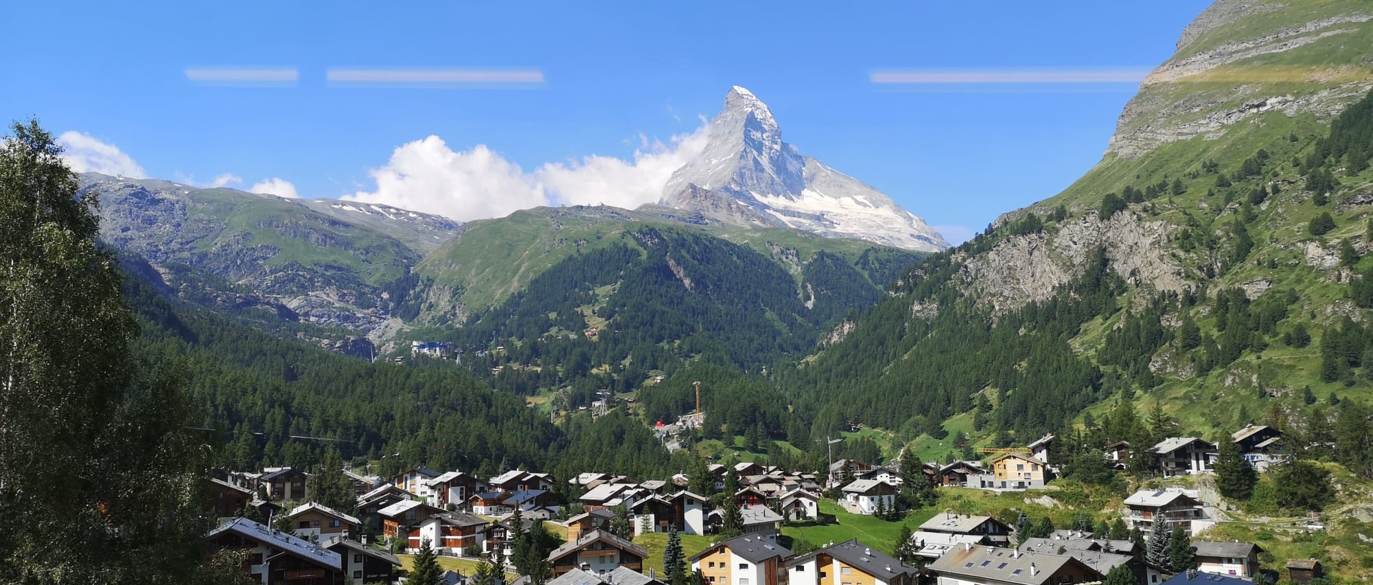 matterhorn