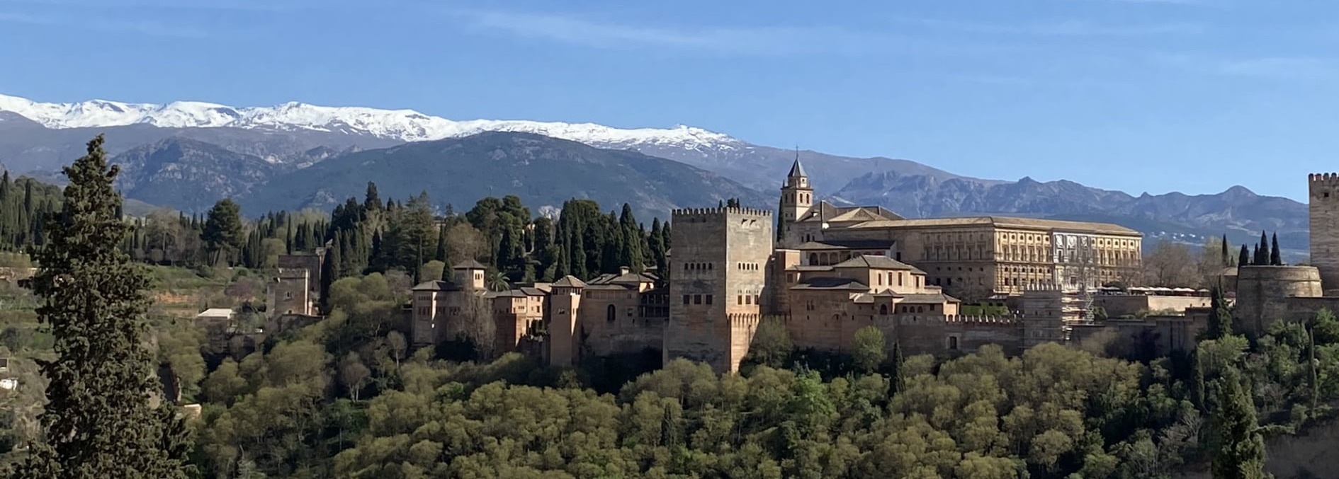 andalusien