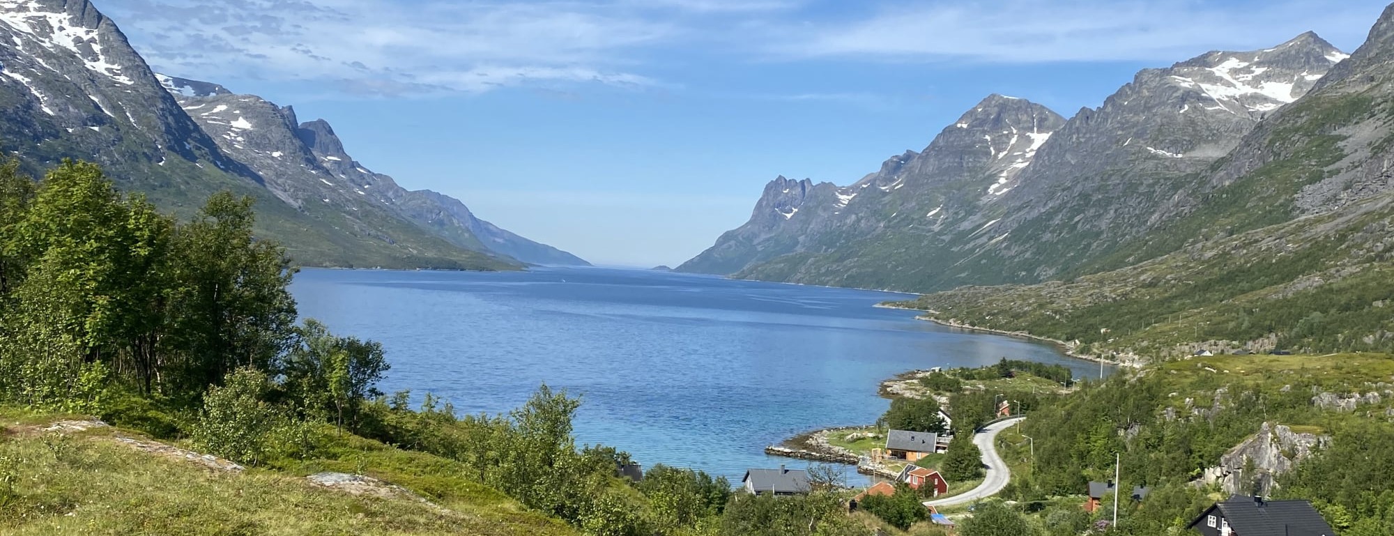 norwegen