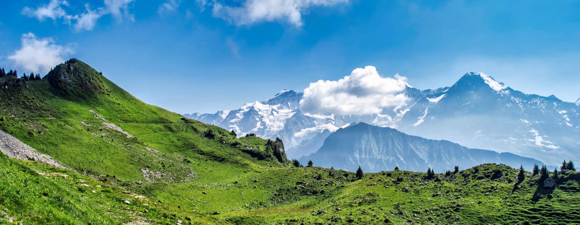 gebirge