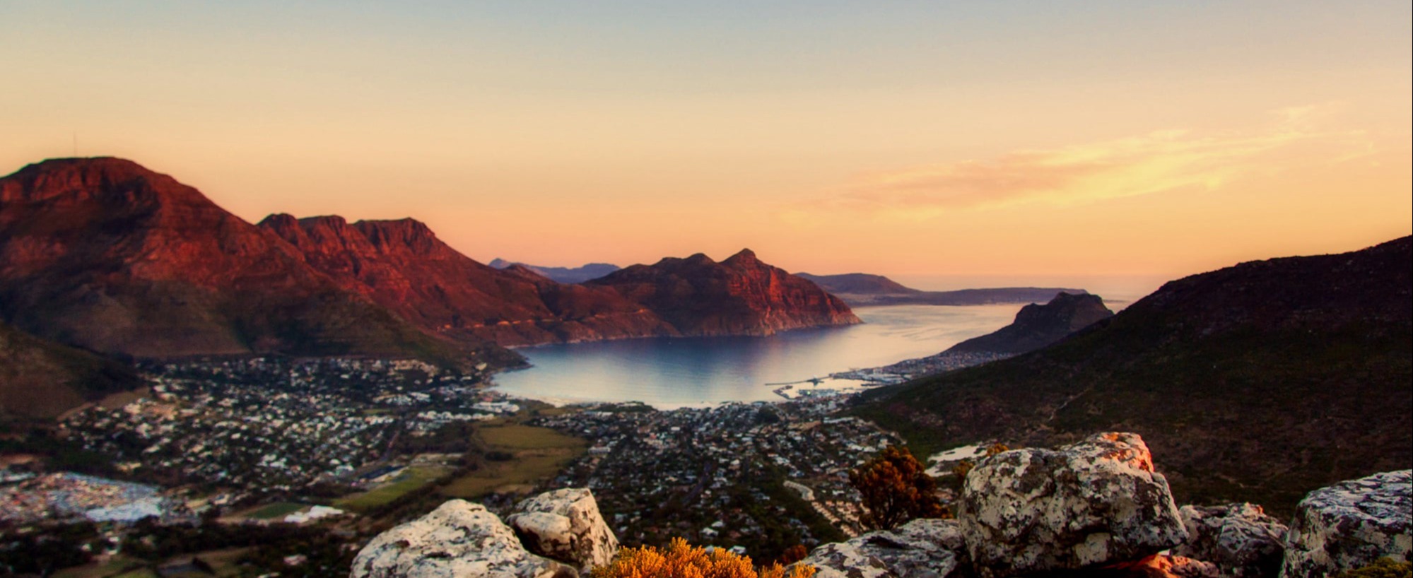 suedafrika