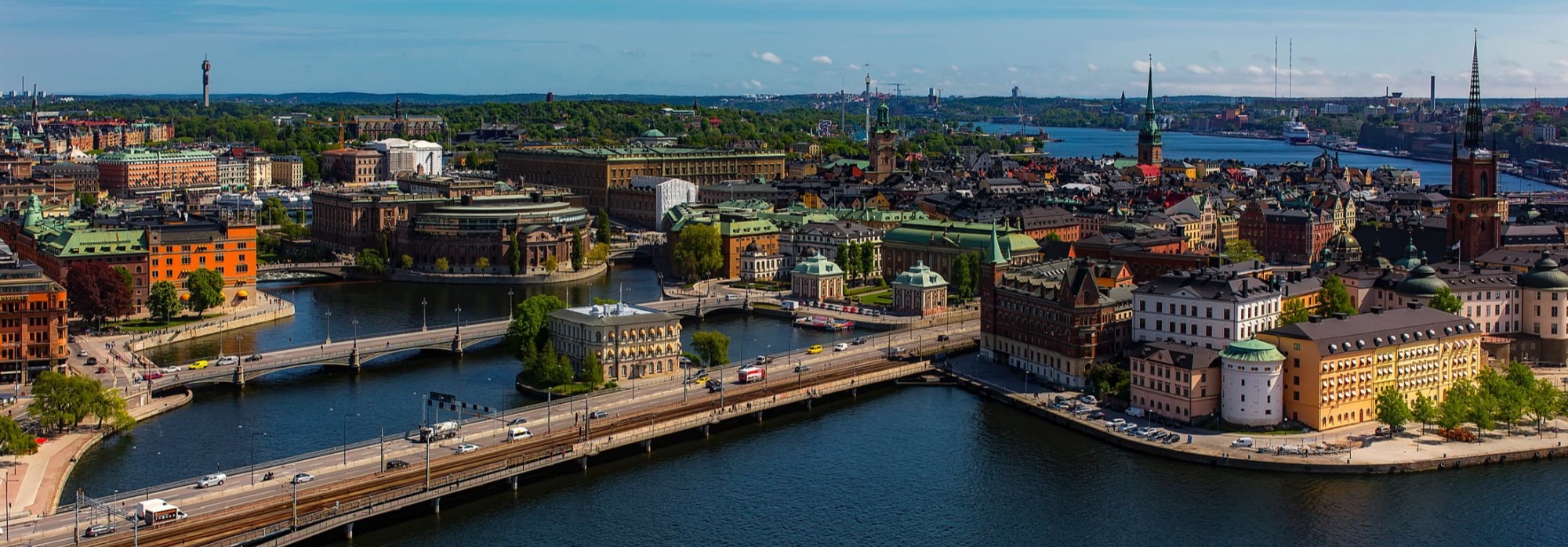 stockholm