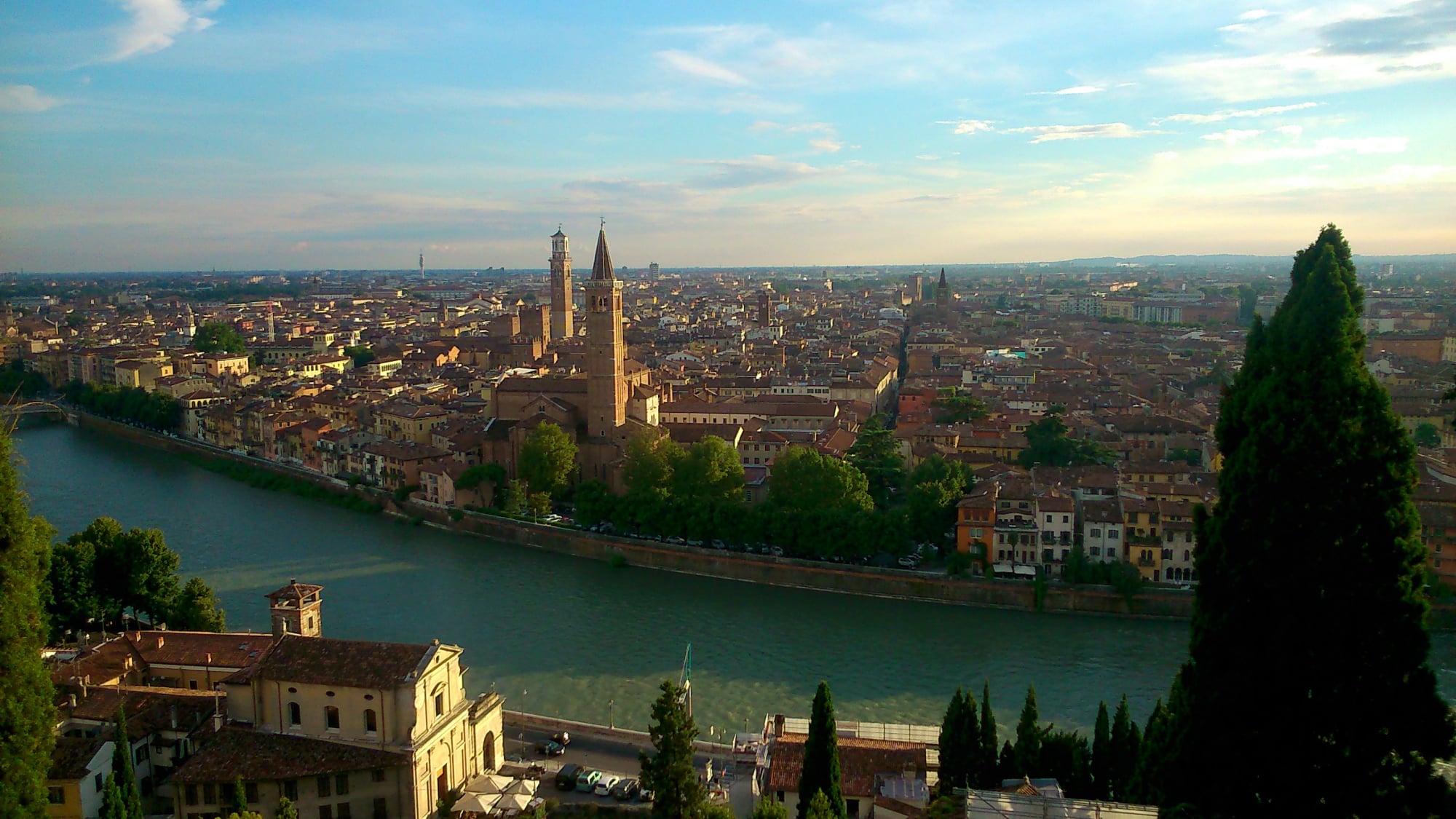 verona