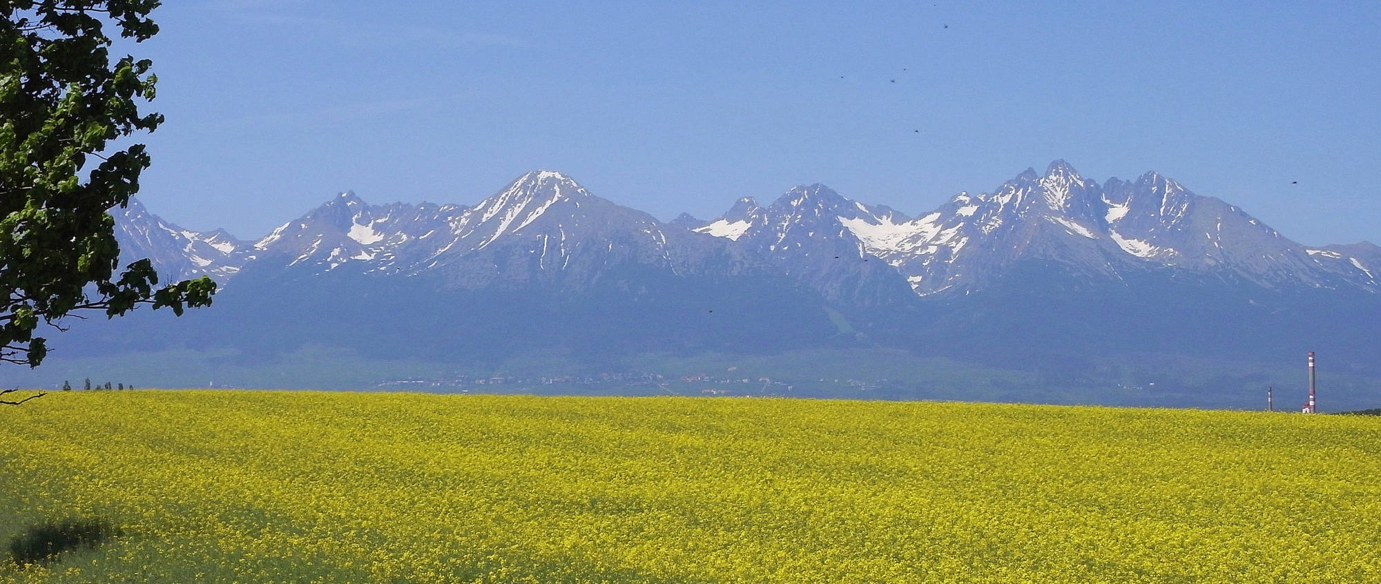 berge
