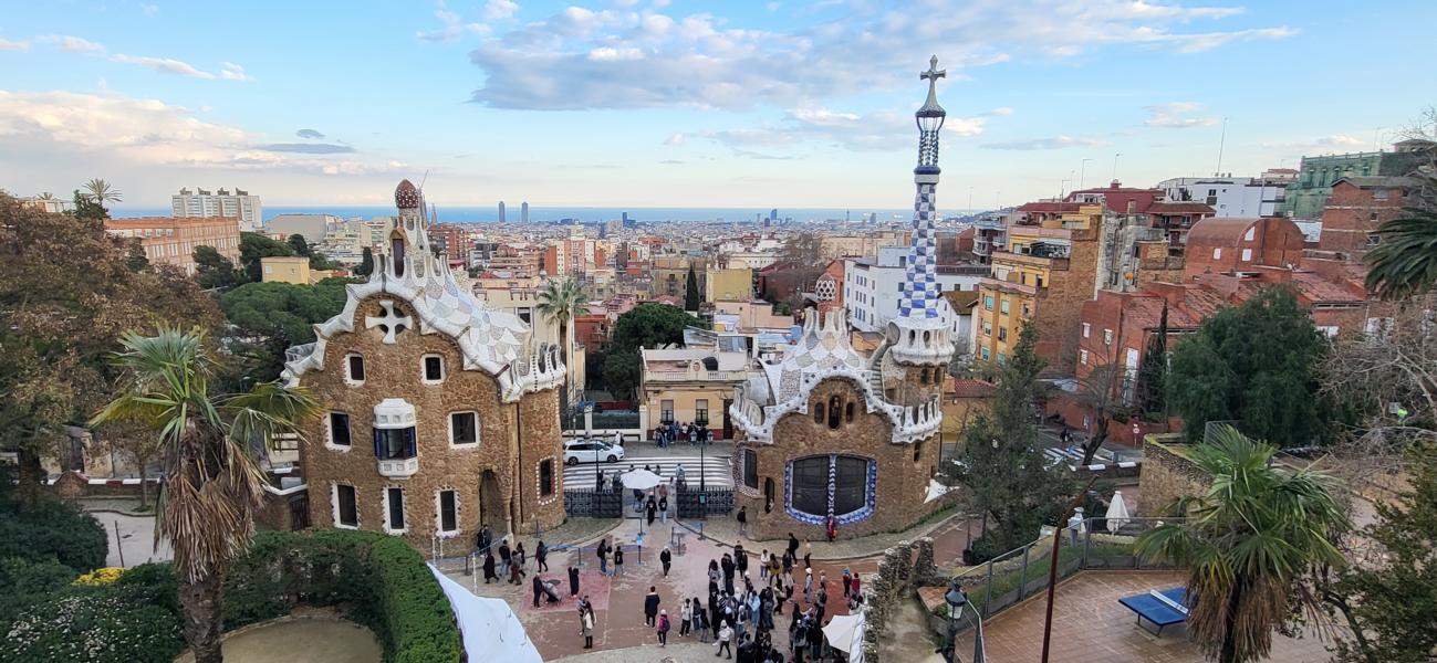 barcelona