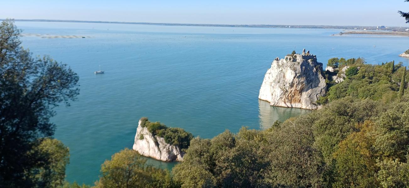 küste