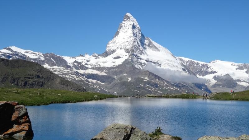 matterhorn