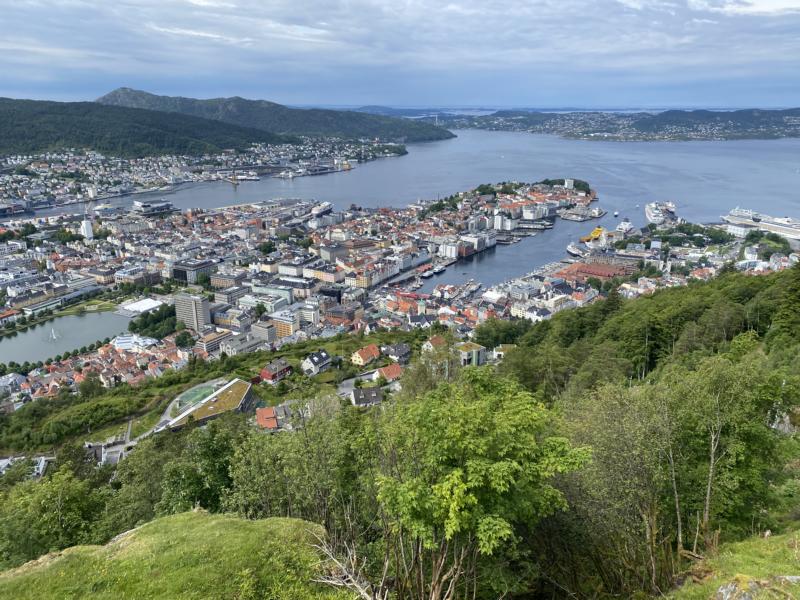 norwegen