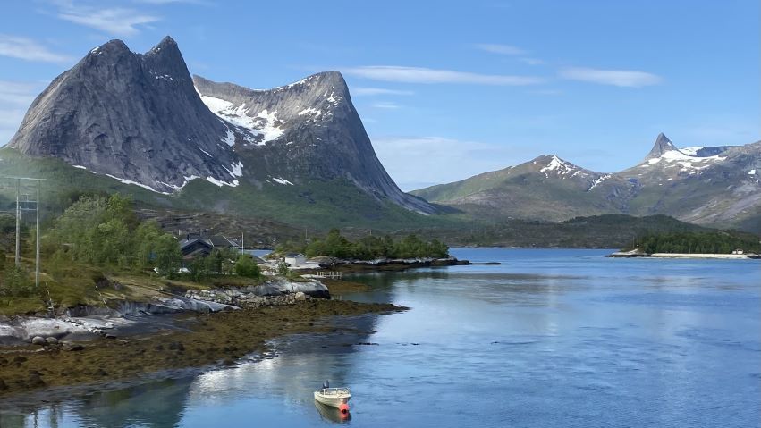 norwegen