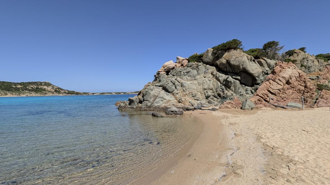 strand felsen