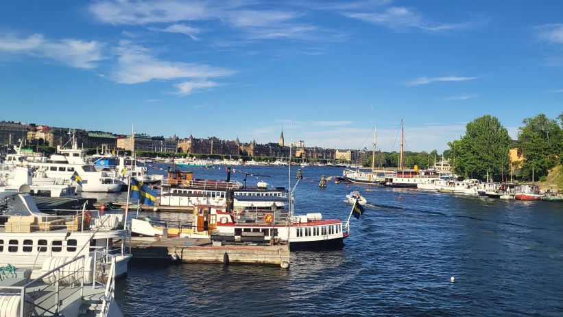 stockholm 2025