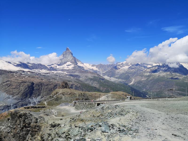 matterhorn