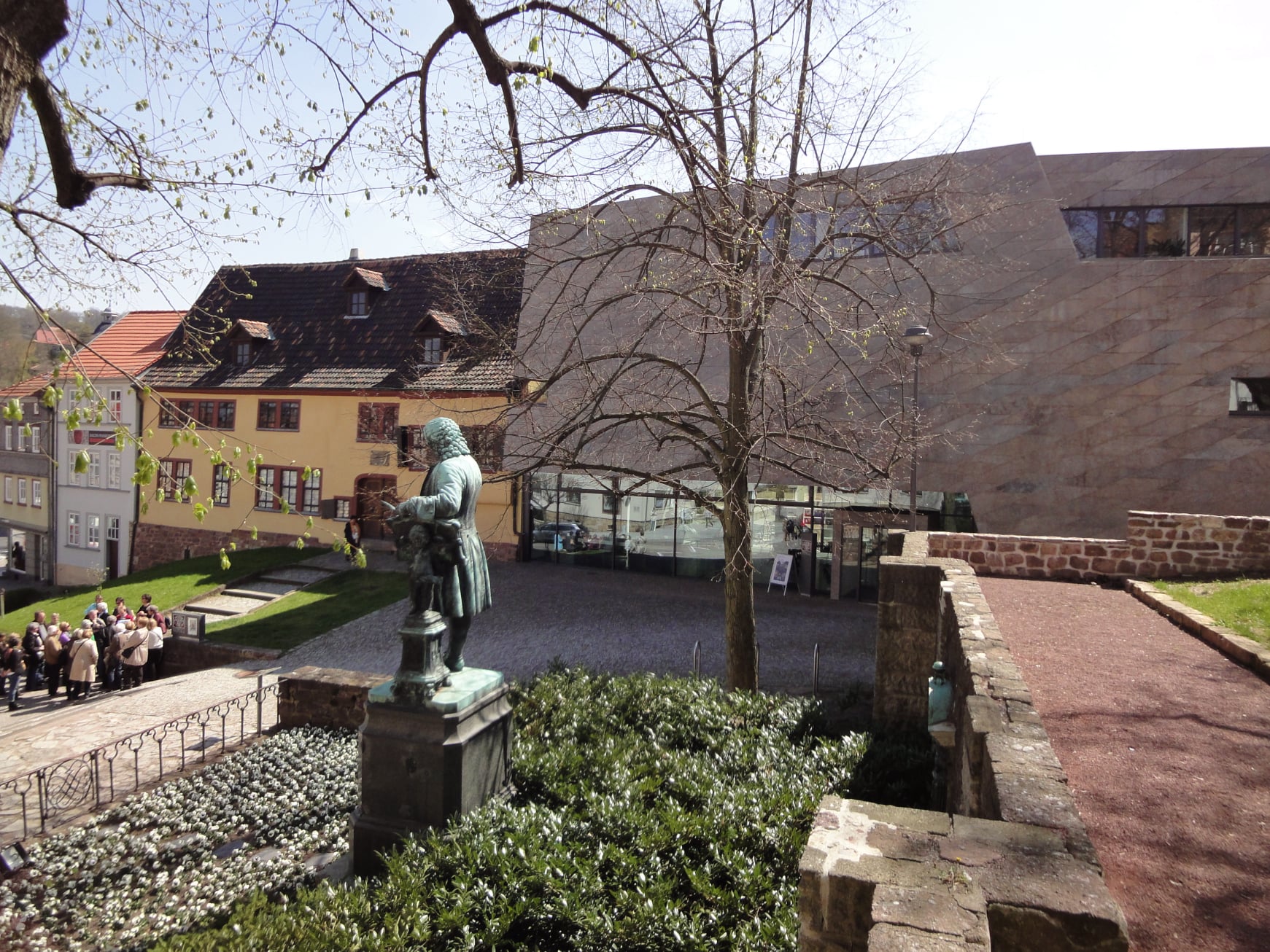 dorfplatz