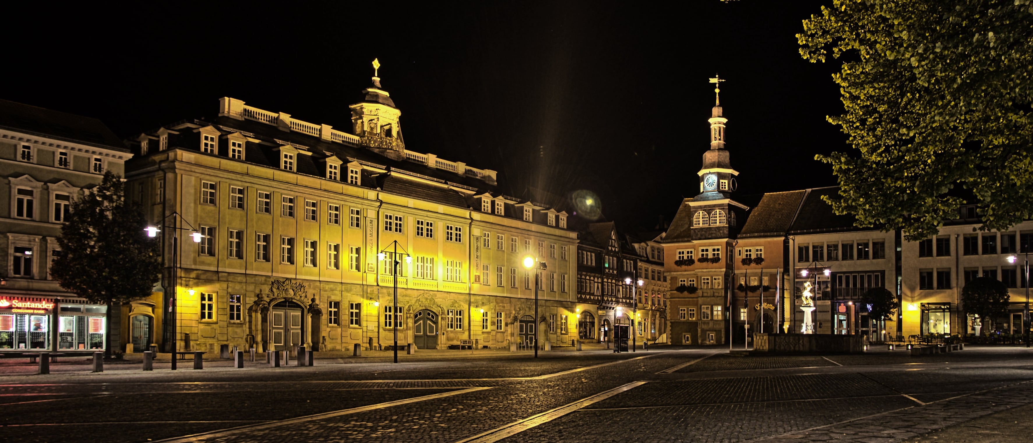 eisenach