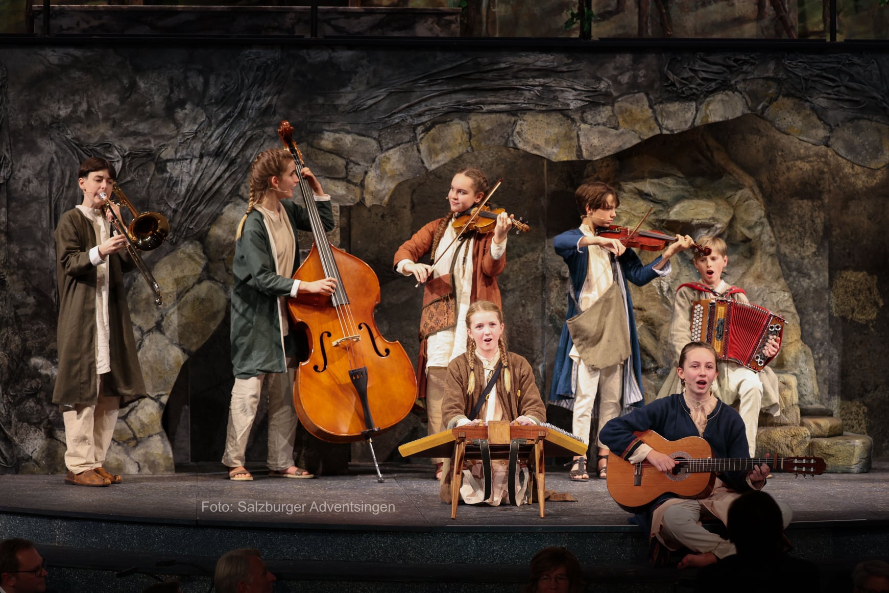 musikgruppe
