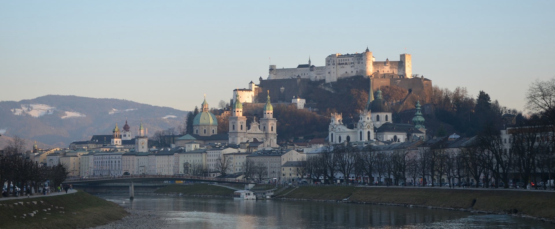 salzburg