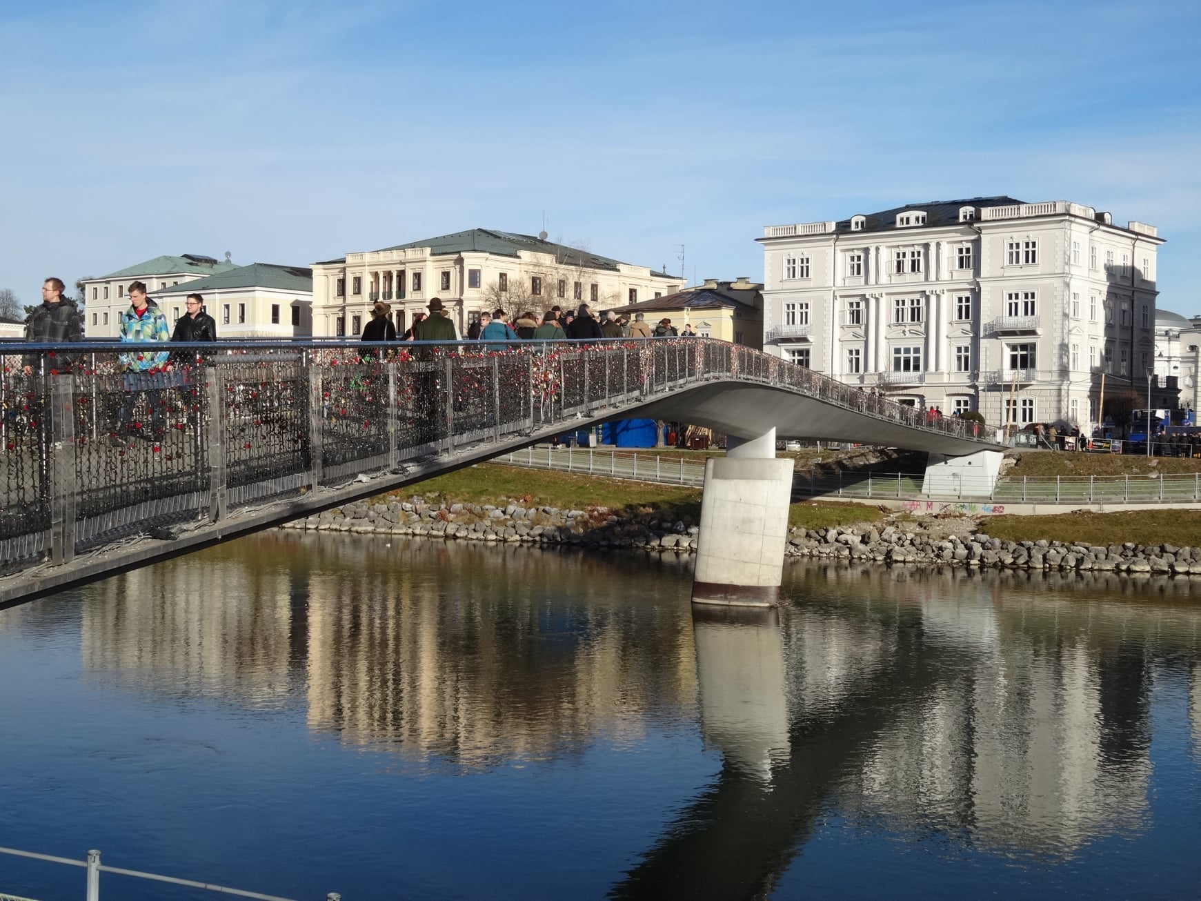 bruecke