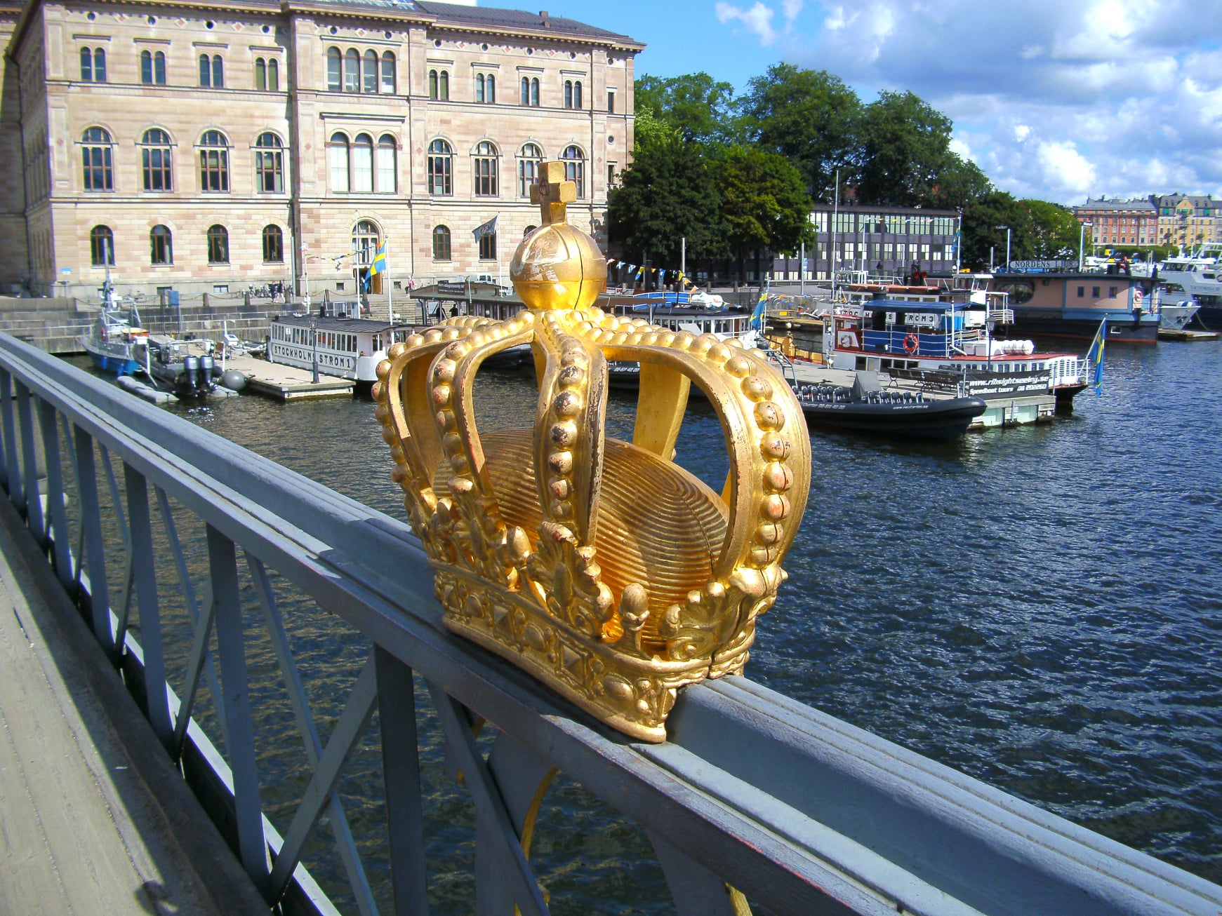 krone