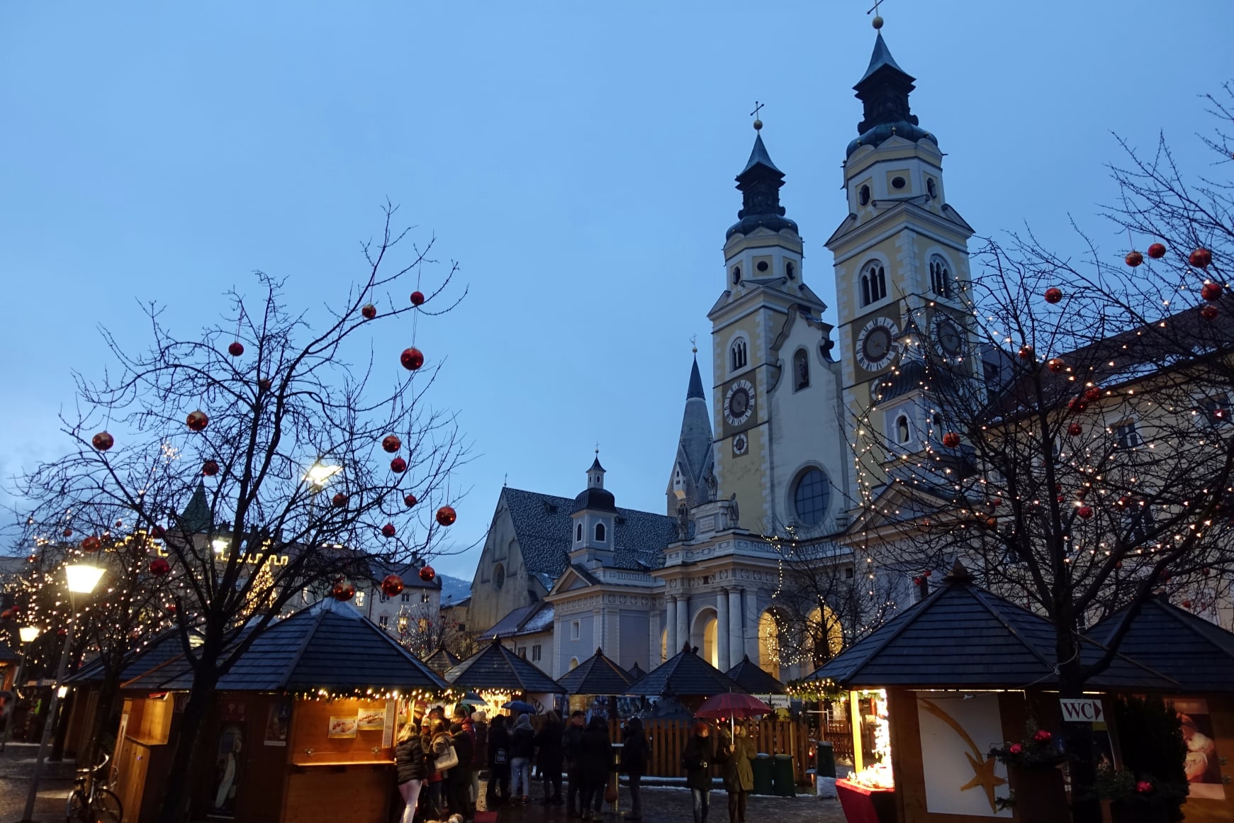 kirche