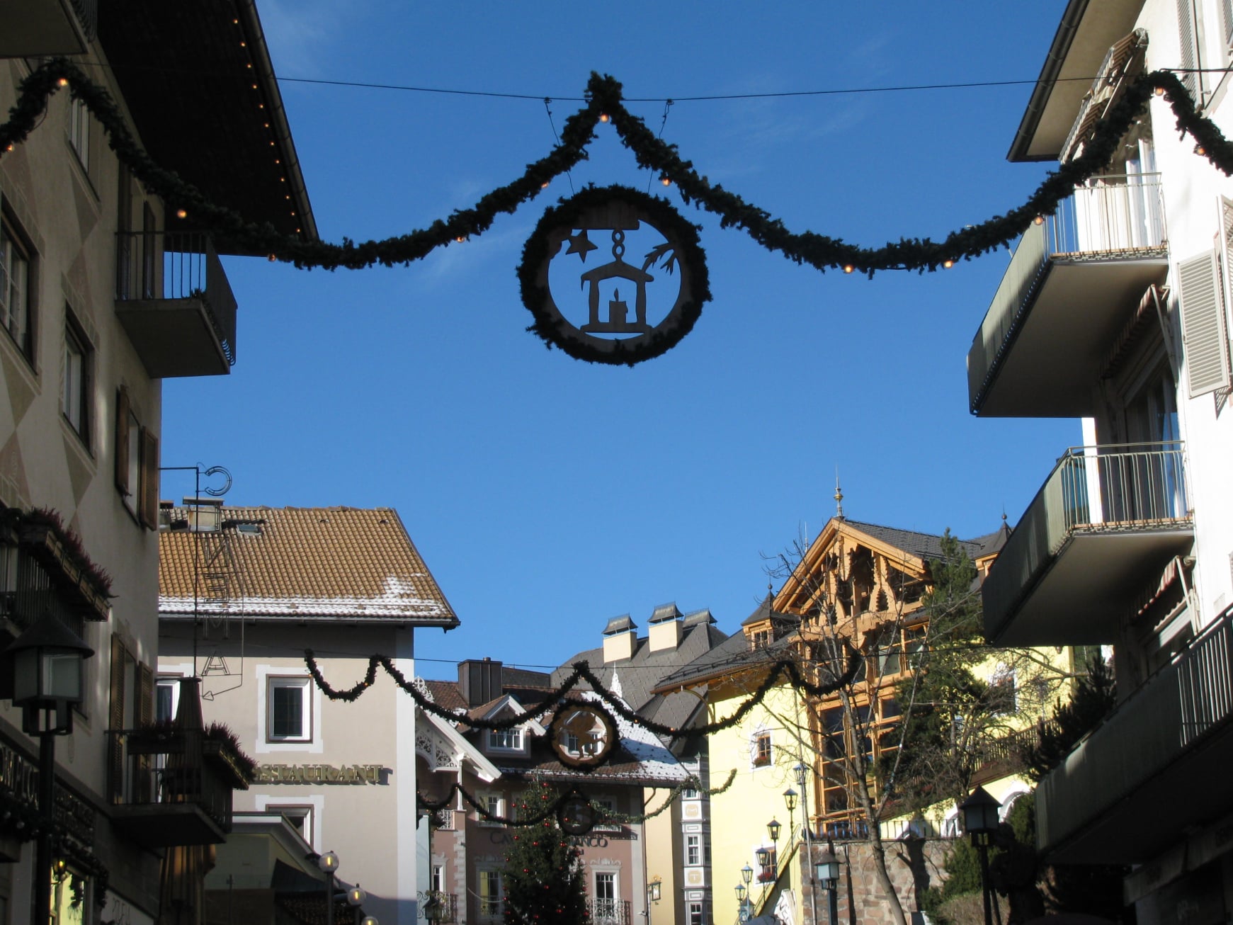 advent