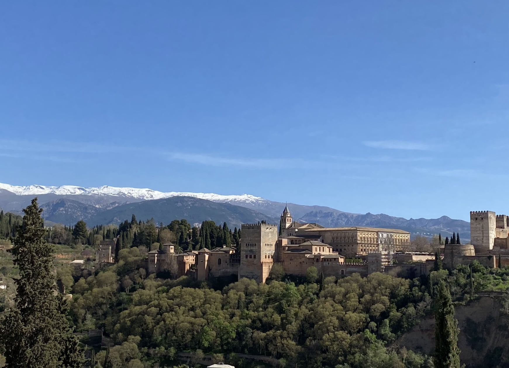 alhambra