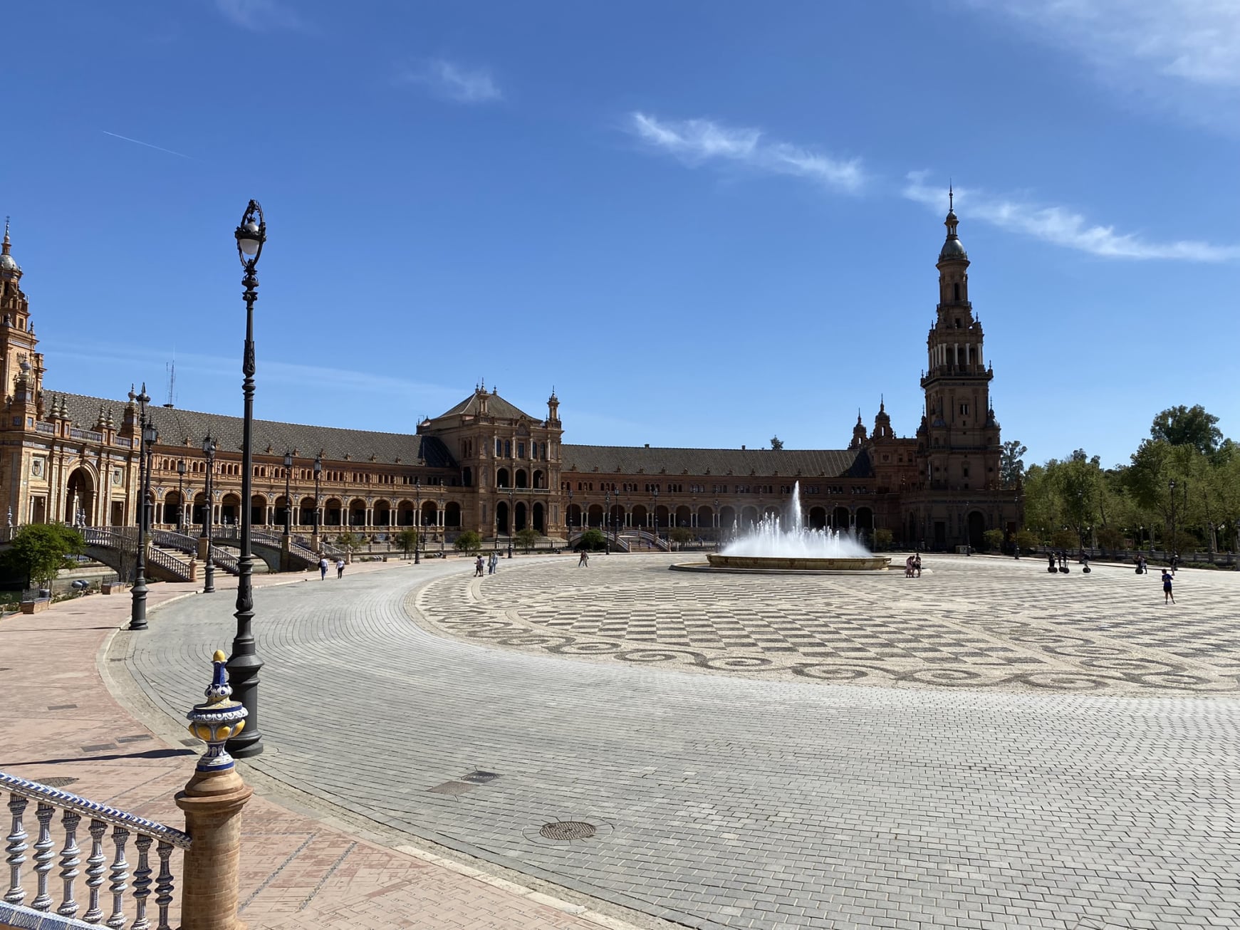 palast