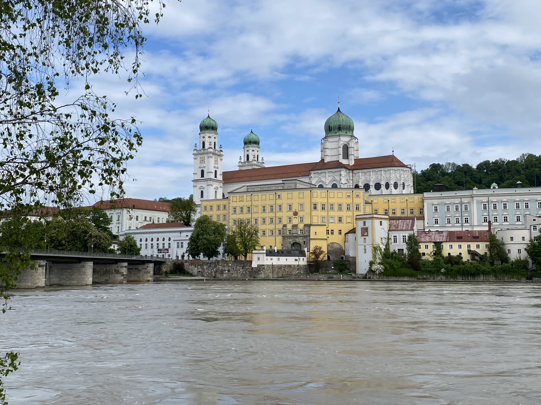 passau