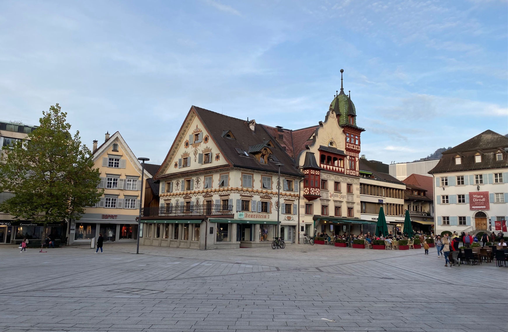 dornbirn
