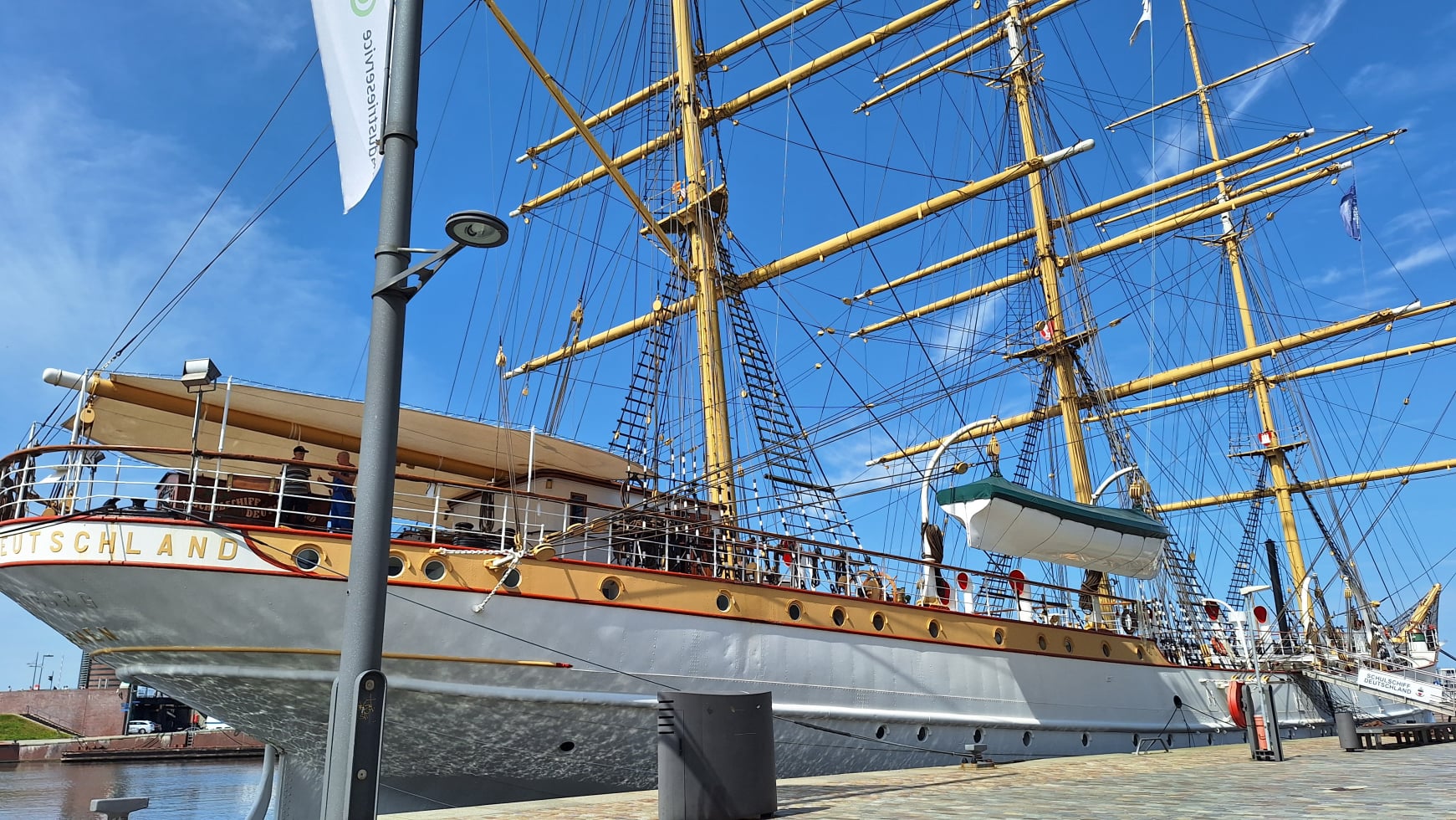 segelschiff