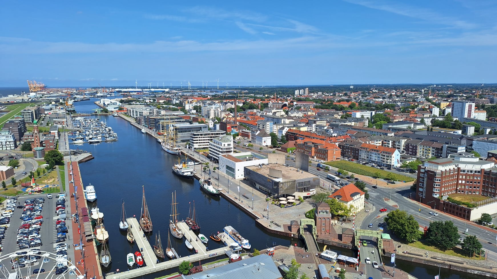 bremerhaven