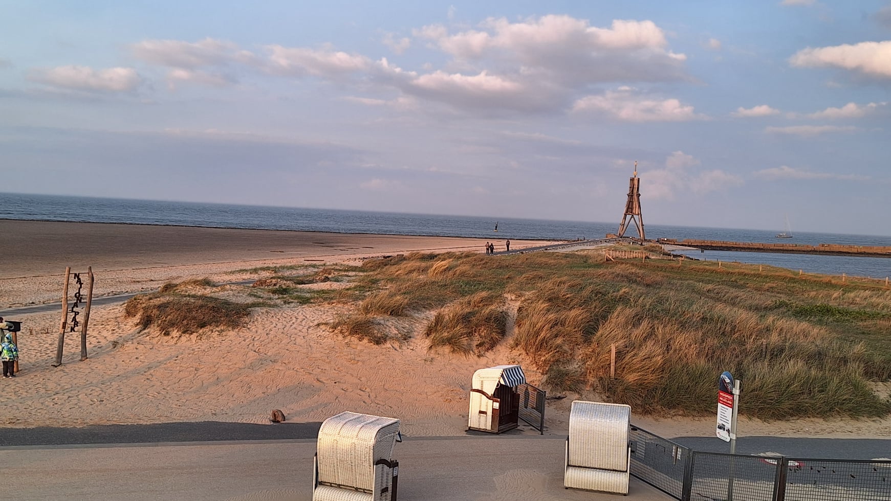 strand
