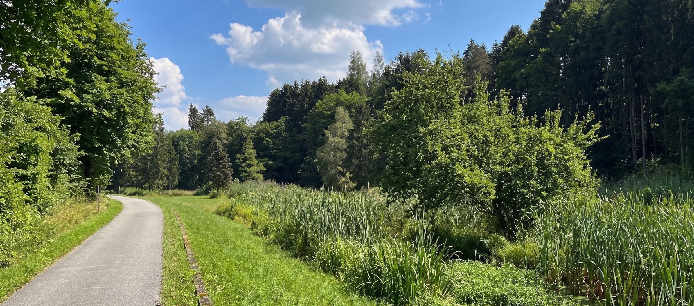 radweg_wald