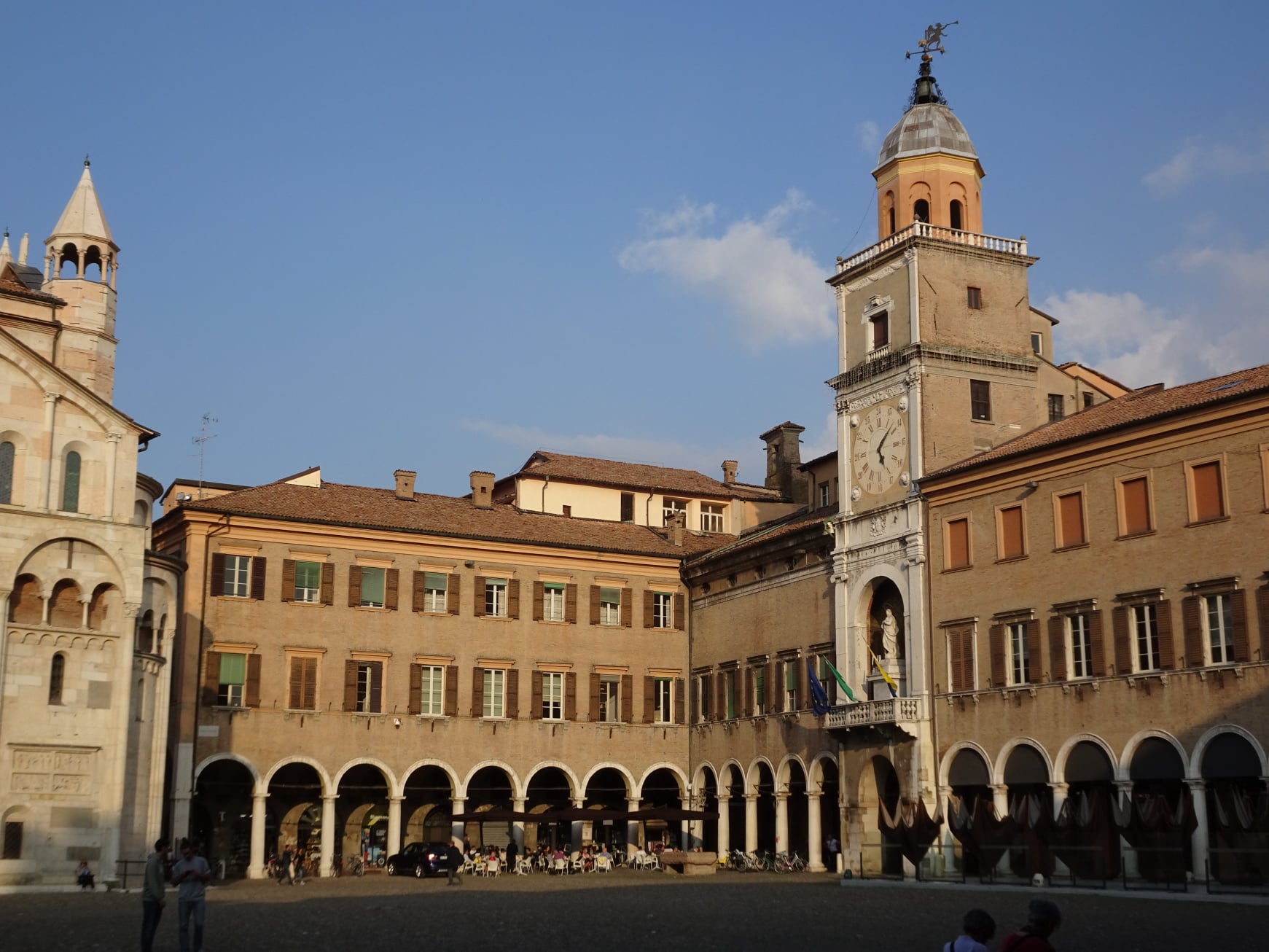 modena