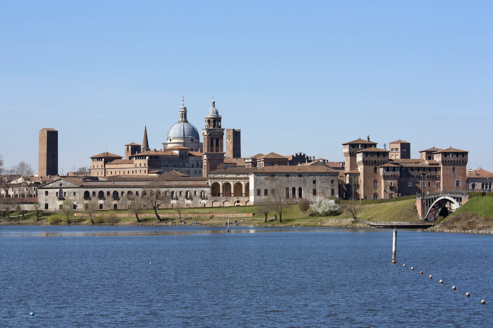mantua
