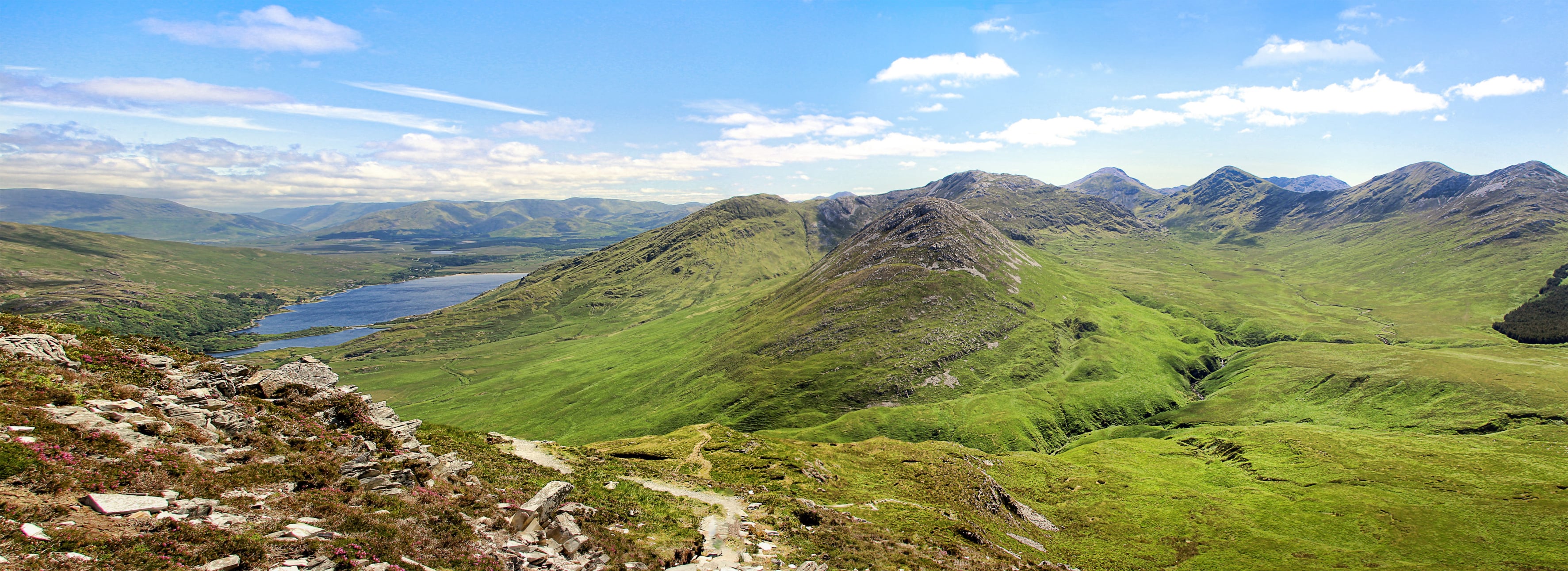 irland