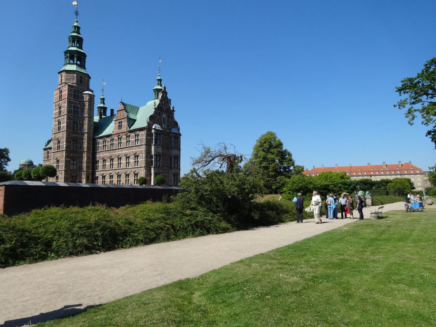 kirche