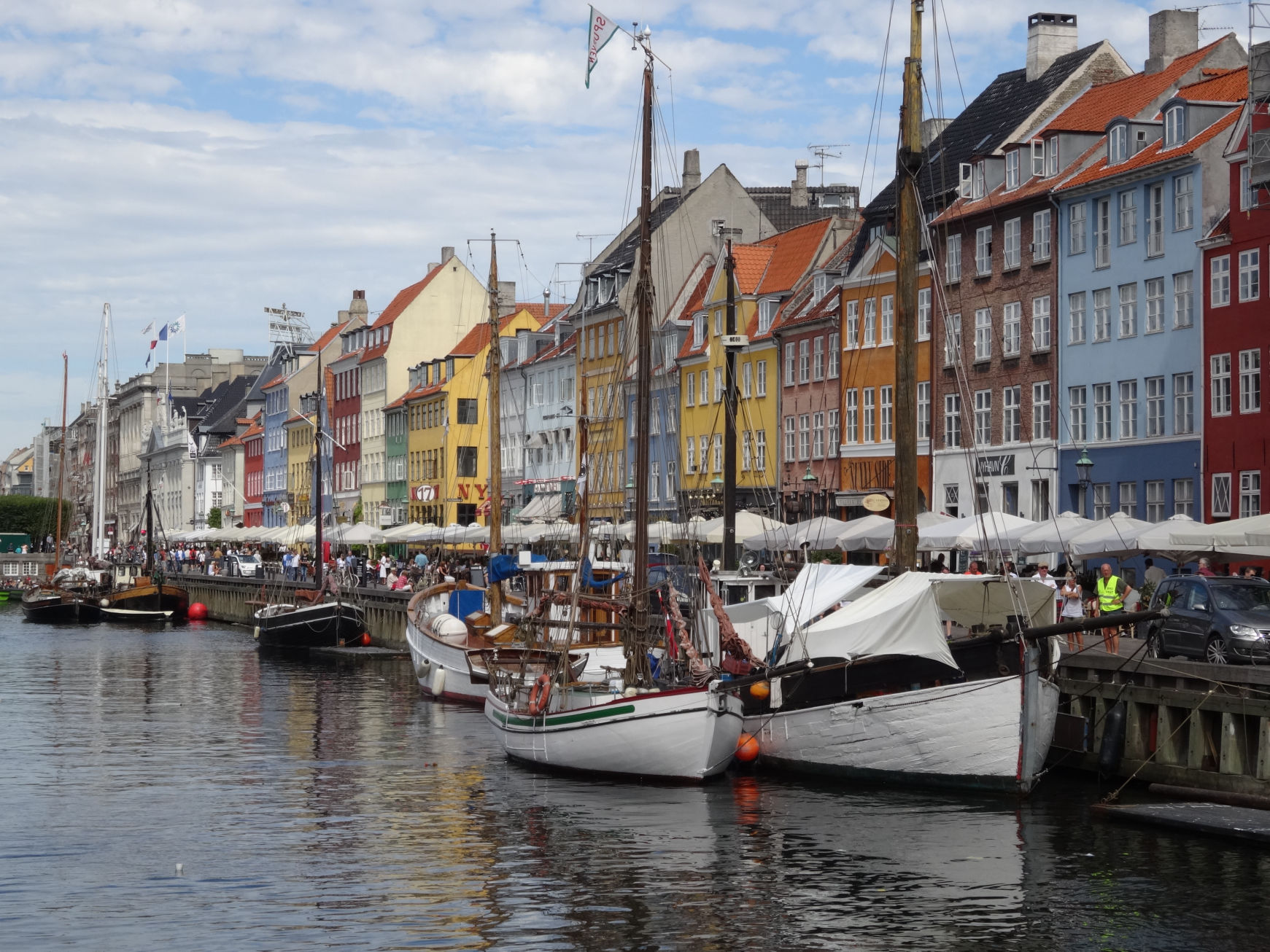 kanal_kopenhagen