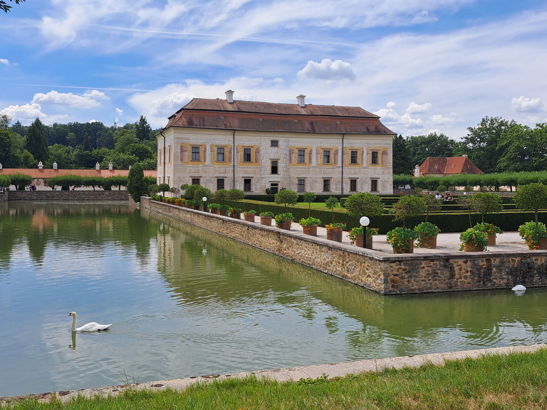 schloss