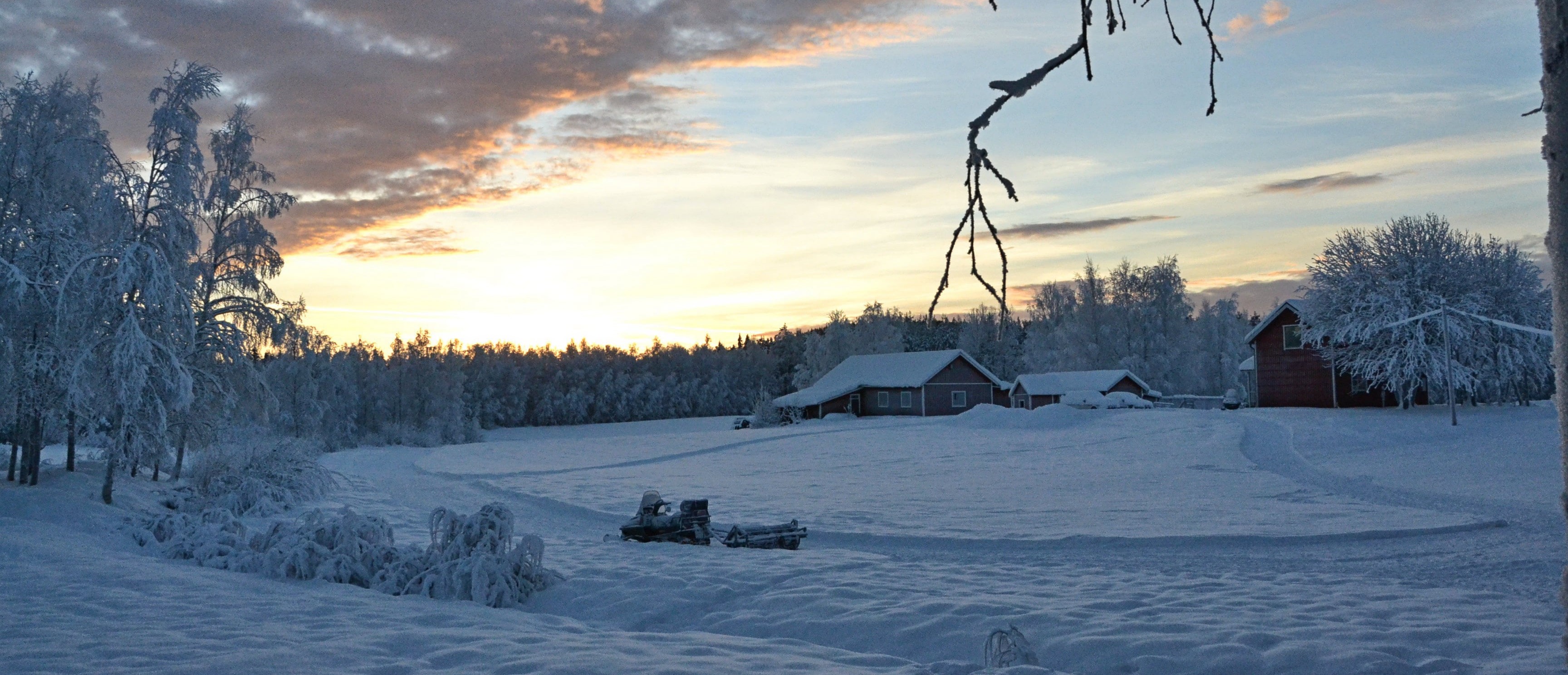 winterlandschaft