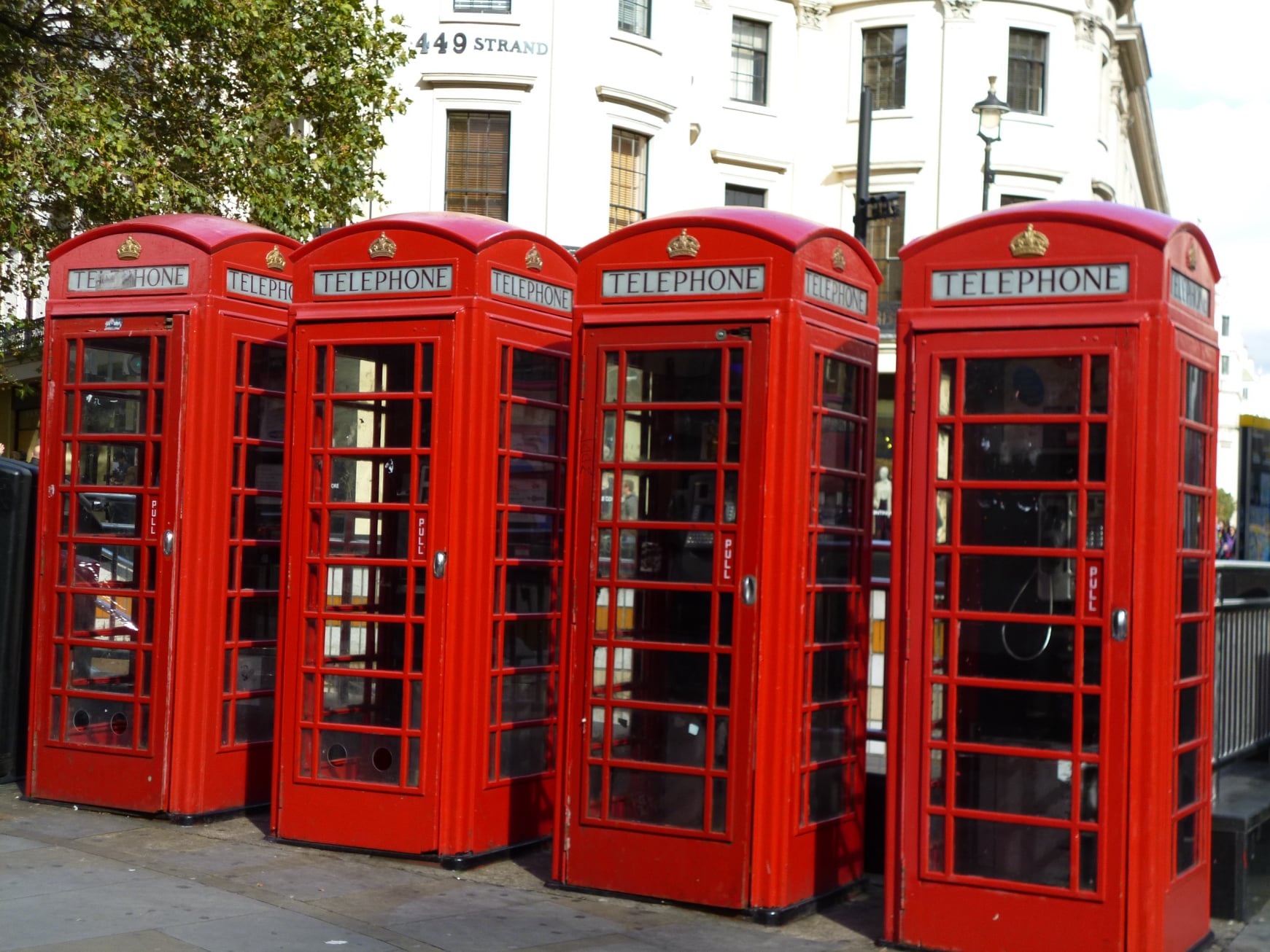 telefonzellen