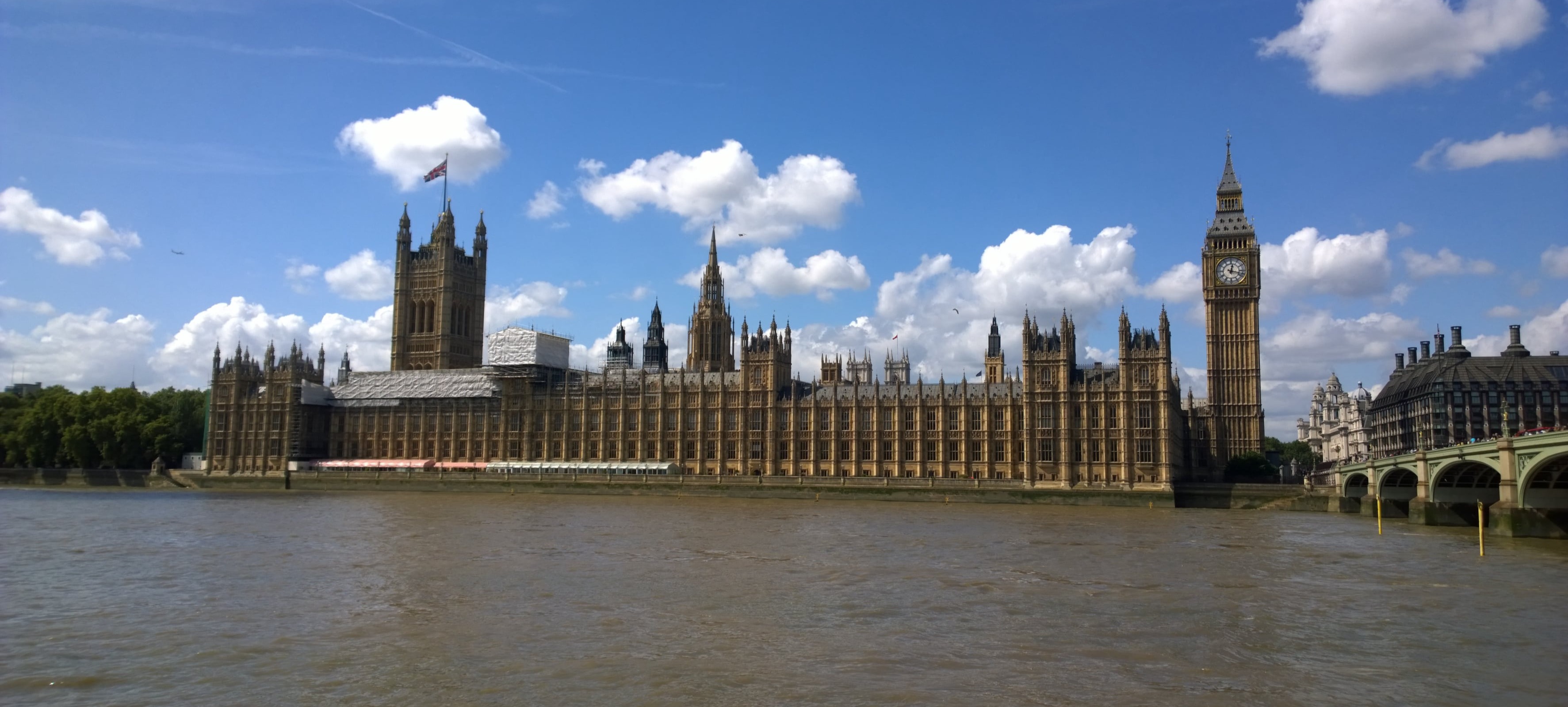 london_parlament