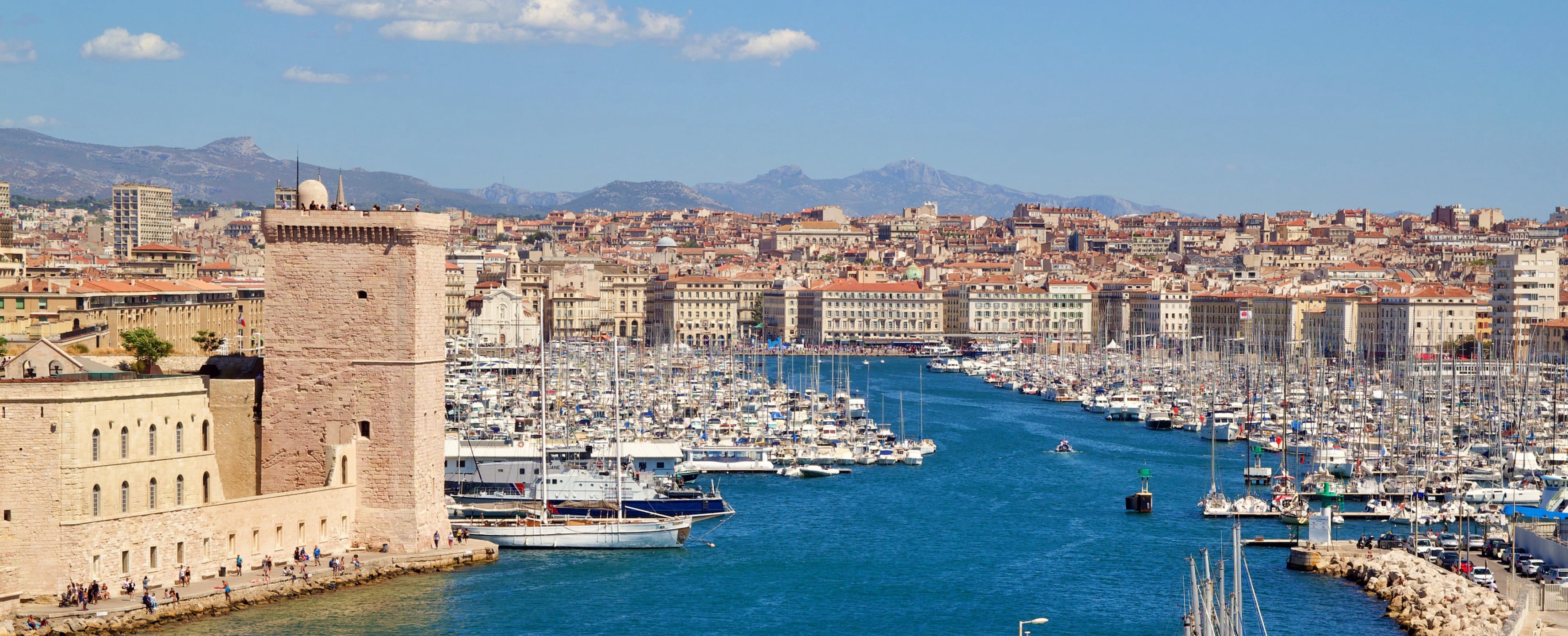 marseille