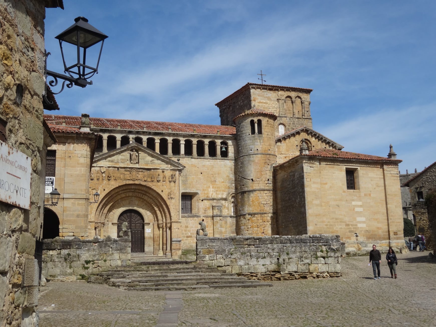 kloster